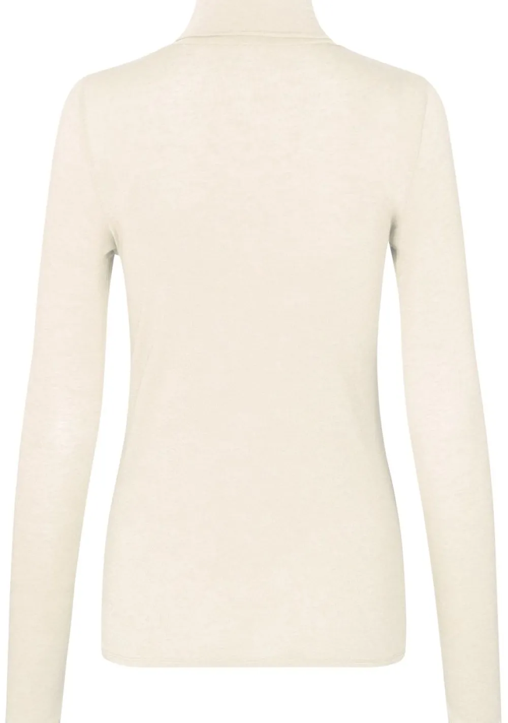 Shirts>SECOND FEMALE SHIRT Off white