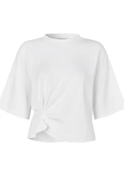 Shirts>SECOND FEMALE SHIRT Wit