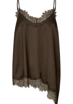 Shirts>SECOND FEMALE TOP Bruin