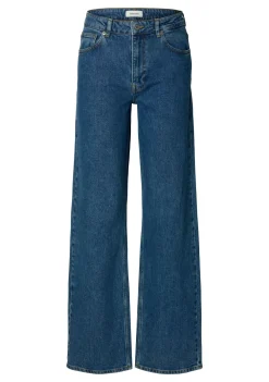 Broeken|Jeans>SELECTED FEMME JEANS