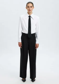 Broeken>SELECTED FEMME PANTALON