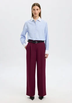 Broeken|Pakken & Co-Ords>SELECTED FEMME PANTALON