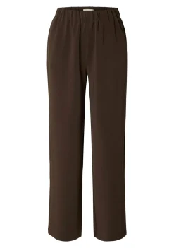Broeken|Pakken & Co-Ords>SELECTED FEMME PANTALON