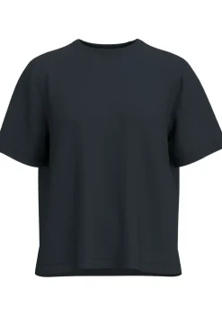 Shirts|Pakken & Co-Ords>SELECTED FEMME SHIRT Blauw