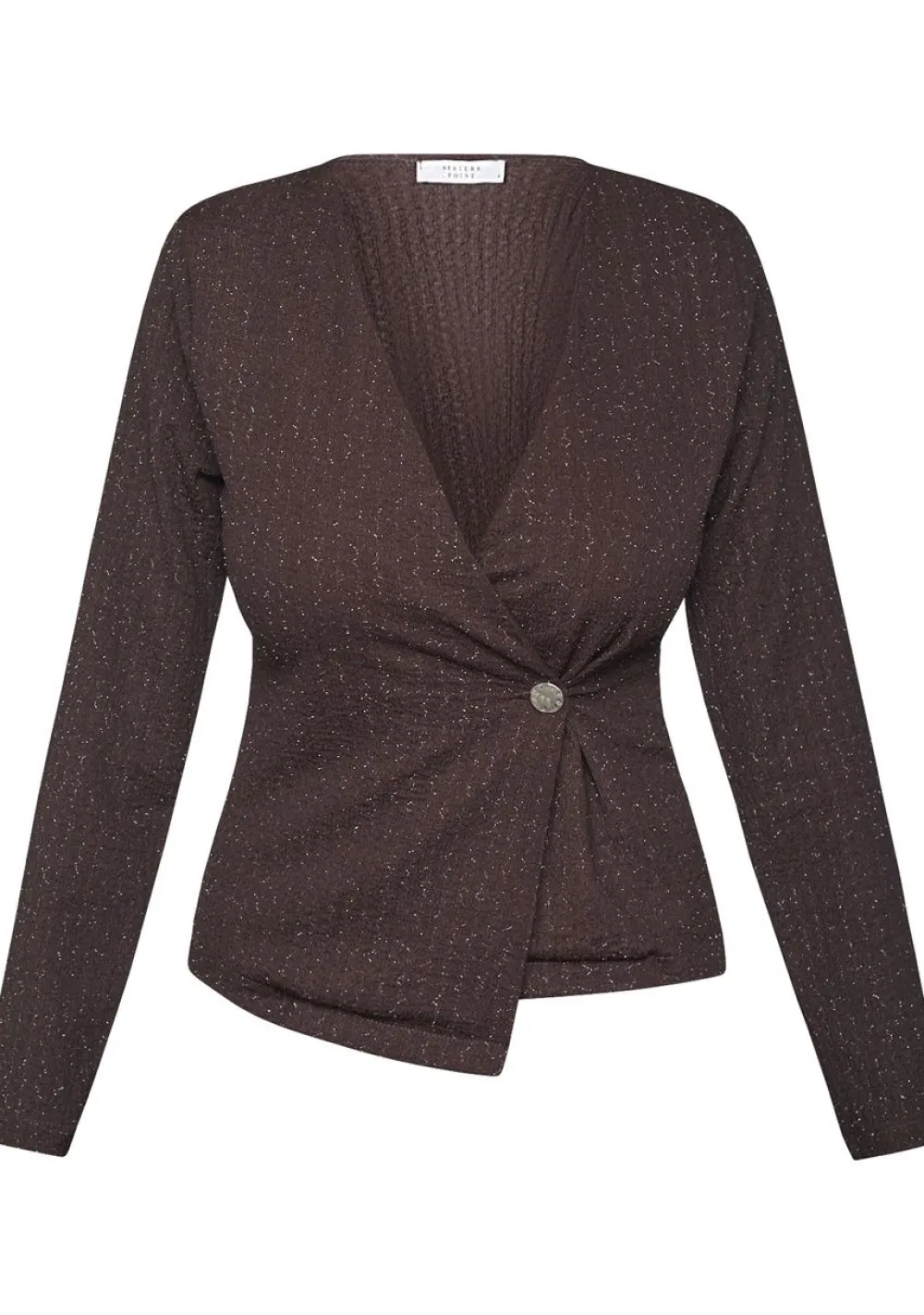 Blouses>SISTERS POINT BLOUSE Bruin