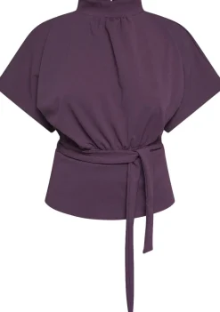 Blouses>SISTERS POINT BLOUSE Rood