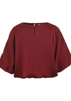 Blouses>SISTERS POINT BLOUSE Rood