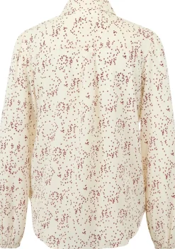 Blouses>SISTERS POINT BLOUSE Beige