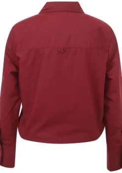 Blouses>SISTERS POINT BLOUSE Rood