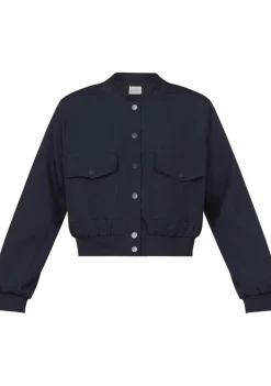 Blazers & Jasjes>SISTERS POINT JASJE Blauw
