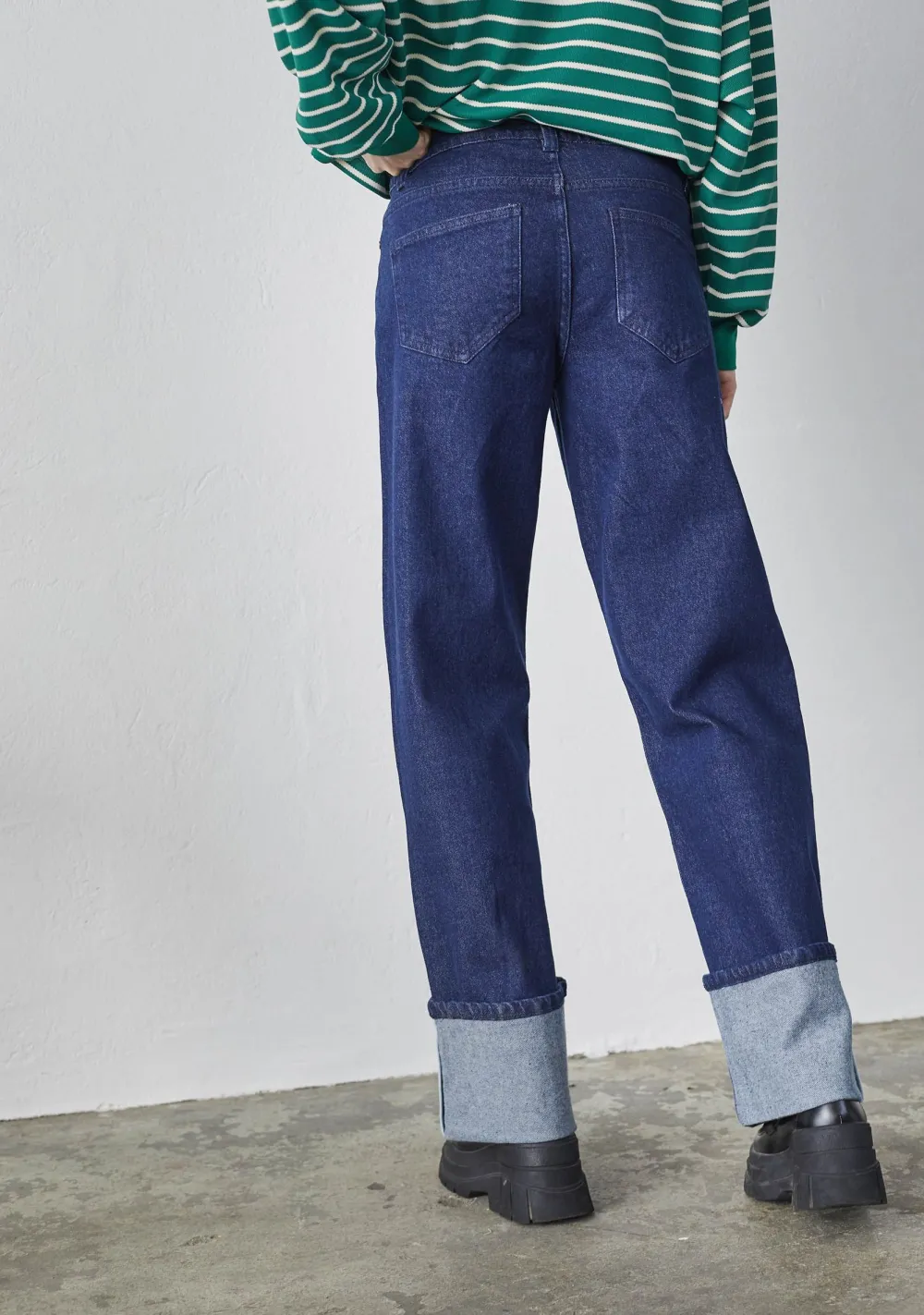 Broeken|Jeans>SISTERS POINT JEANS