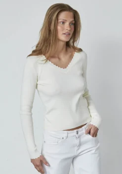 Shirts>SISTERS POINT SHIRT Off white