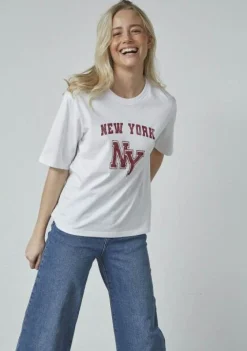 Shirts>SISTERS POINT SHIRT Off white