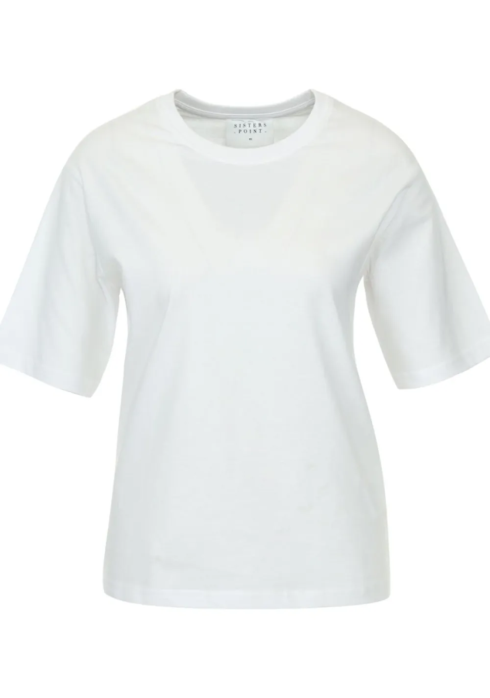 Shirts>SISTERS POINT SHIRT Wit