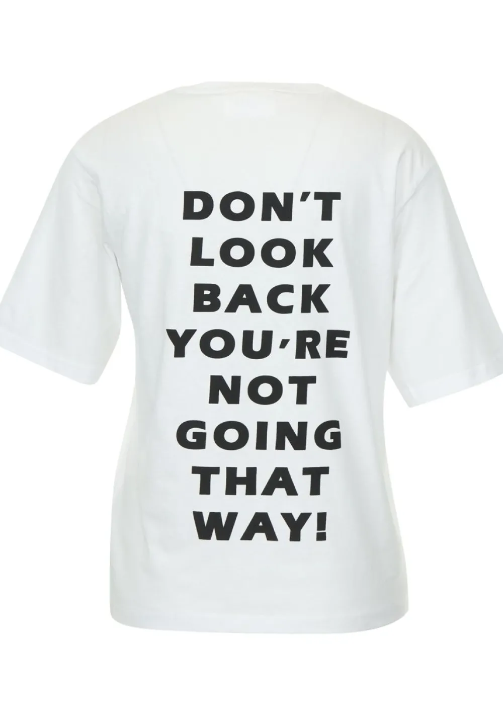 Shirts>SISTERS POINT SHIRT Wit