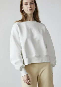 Sweaters|Truien>SISTERS POINT SWEATER Off white