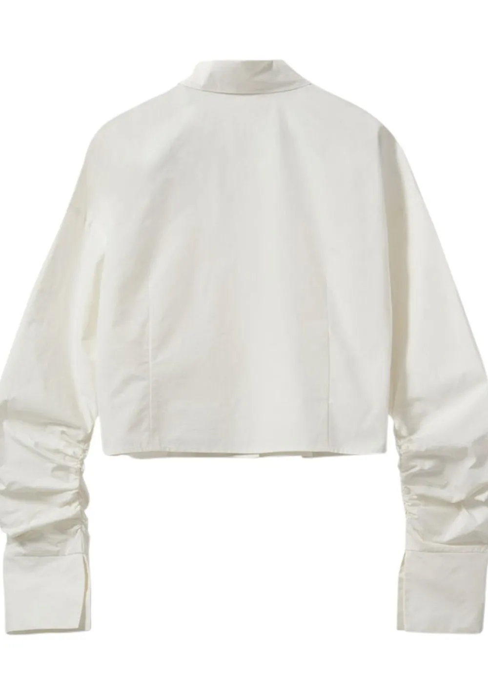 Blouses>SOFIE SCHNOOR BLOUSE Off white