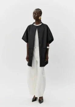 Blazers & Jasjes>SOFIE SCHNOOR JASJE Zwart