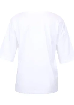 Shirts>SOFIE SCHNOOR SHIRT Wit