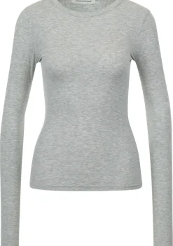Shirts>SOFIE SCHNOOR SHIRT Grijs