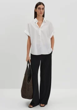 Blouses>SOMEDAY BLOUSE Off white