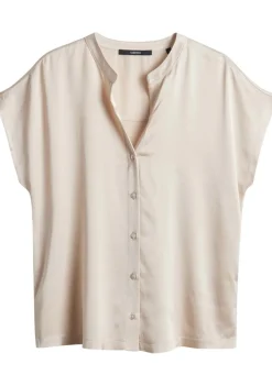 Blouses>SOMEDAY BLOUSE Beige