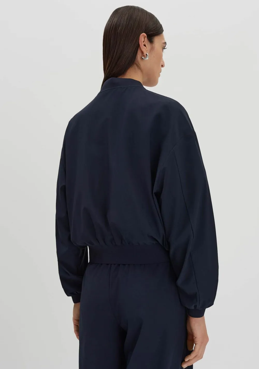 Blazers & Jasjes|Jassen>SOMEDAY BOMBERJACK Blauw