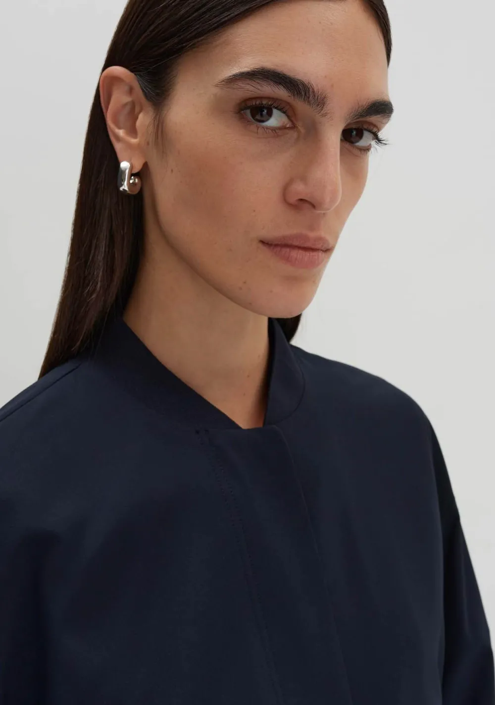 Blazers & Jasjes|Jassen>SOMEDAY BOMBERJACK Blauw