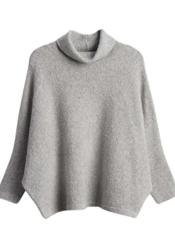 Truien>SOMEDAY COLTRUI Grijs