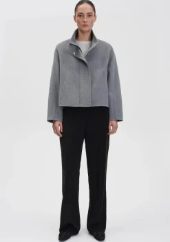 Blazers & Jasjes>SOMEDAY JASJE Grijs