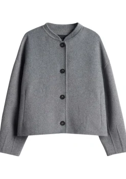 Blazers & Jasjes>SOMEDAY JASJE Grijs