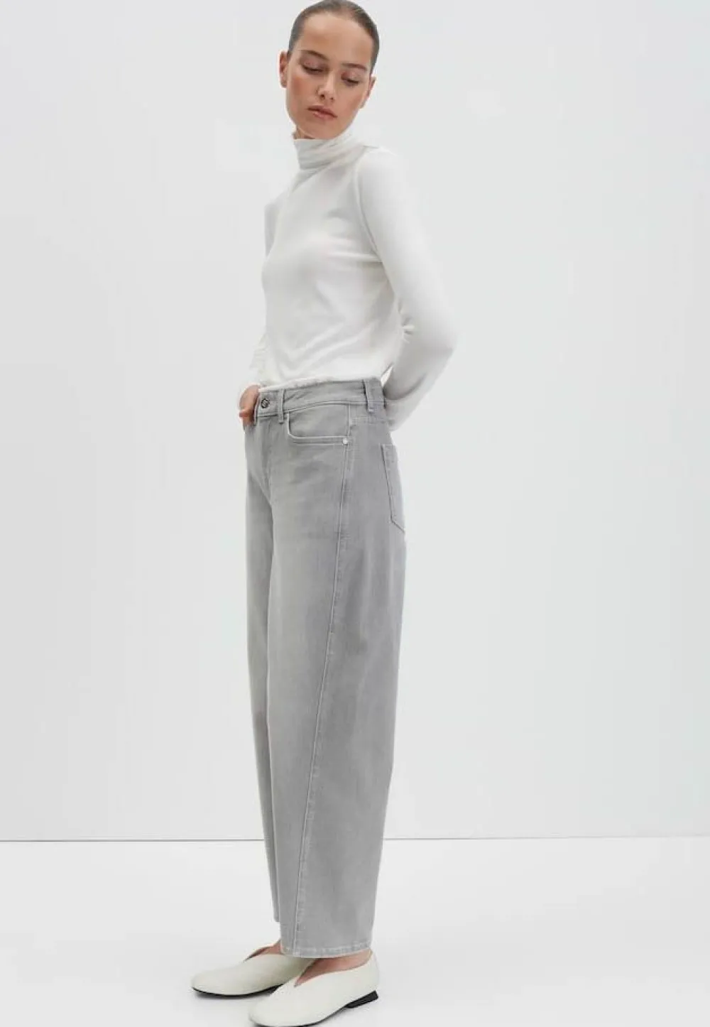 Jeans|Broeken>SOMEDAY JEANS