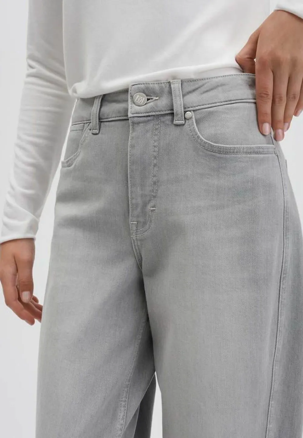 Jeans|Broeken>SOMEDAY JEANS