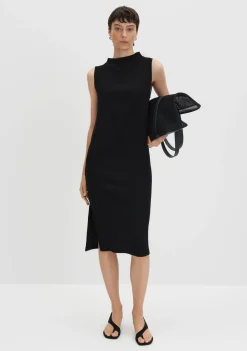 Jurken>SOMEDAY JURK Zwart