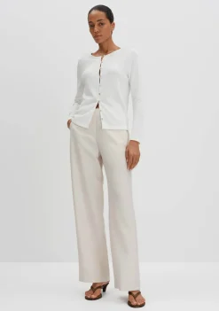 Broeken>SOMEDAY PANTALON