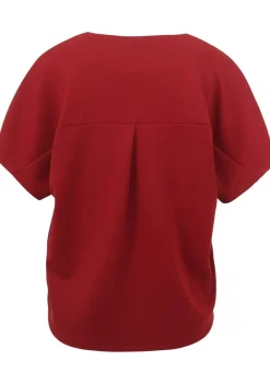 Shirts>SOMEDAY SHIRT Rood