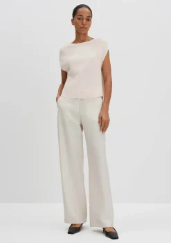 Truien>SOMEDAY SPENCER Beige