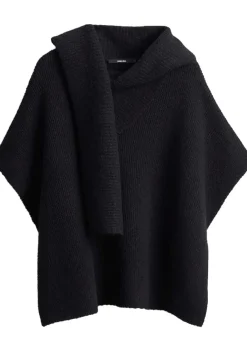 Truien>SOMEDAY SPENCER Zwart