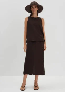 Shirts|Pakken & Co-Ords>SOMEDAY TOP Bruin