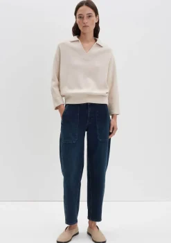 Truien>SOMEDAY TRUI Beige