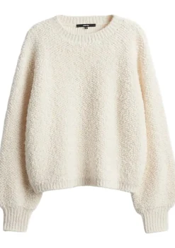 Truien>SOMEDAY TRUI Off white