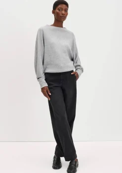 Truien>SOMEDAY TRUI Grijs