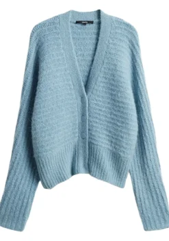 Vesten>SOMEDAY VEST Blauw