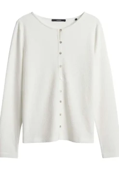 Vesten>SOMEDAY VEST Off white