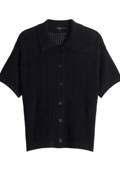 Vesten>SOMEDAY VEST Zwart