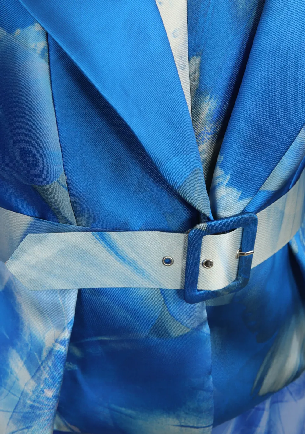 Jumpsuits>SONIA PENA JUMPSUIT Blauw