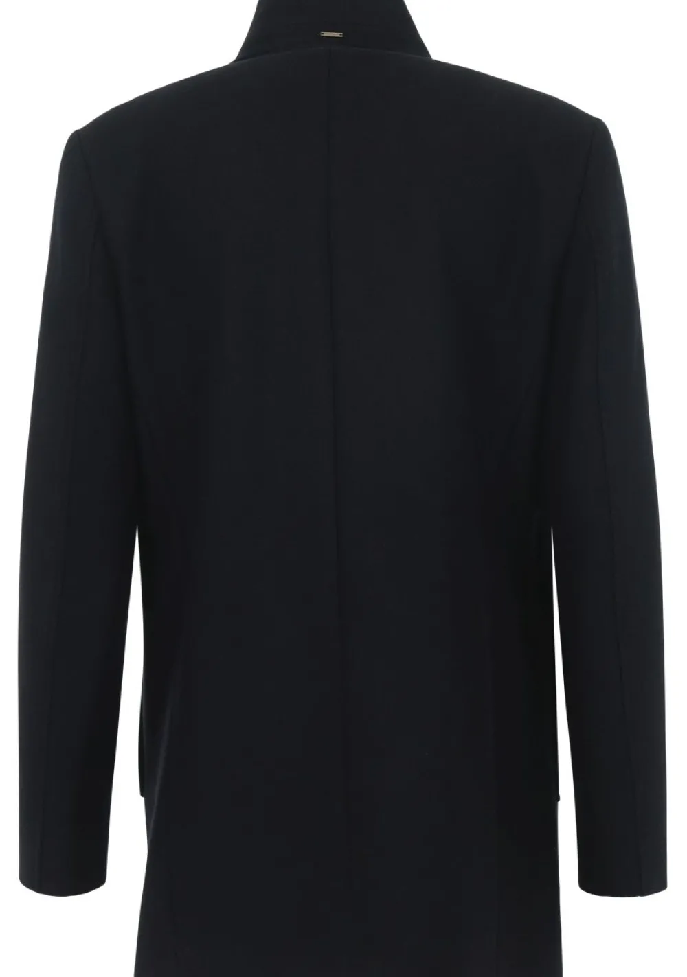 Jassen>STATE OF ART COAT Blauw