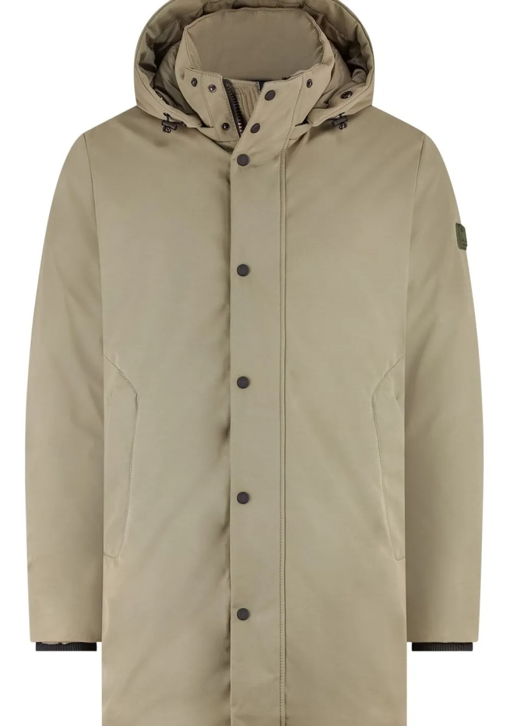 Jassen>STATE OF ART JAS Groen