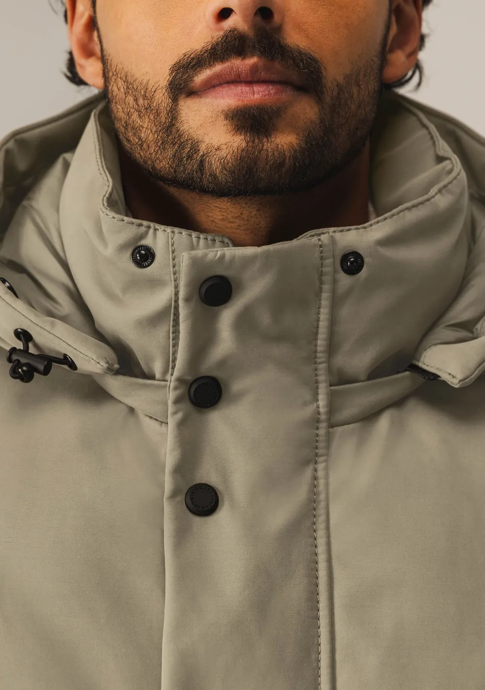 Jassen>STATE OF ART JAS Groen