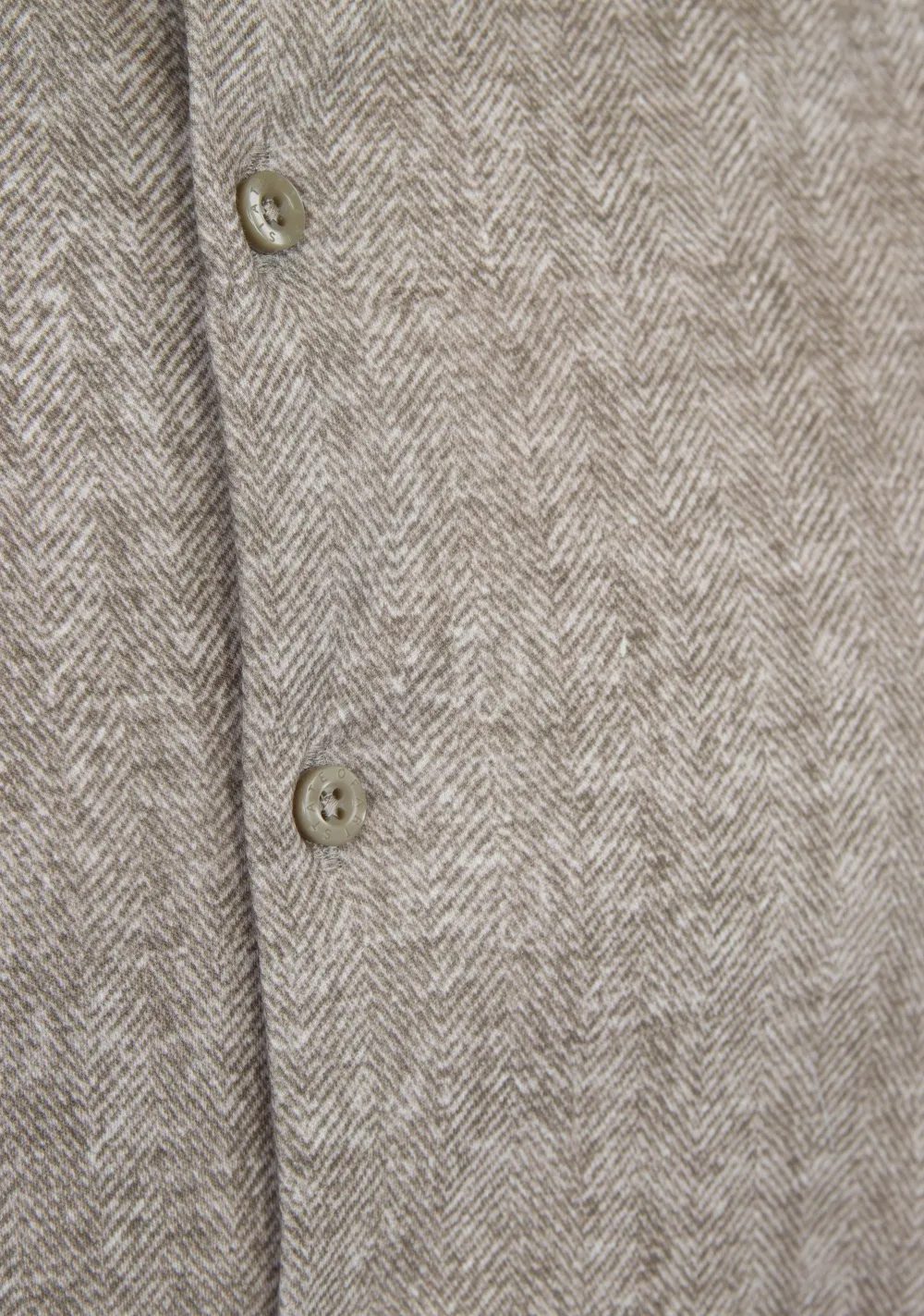 Overhemden>STATE OF ART OVERHEMD Beige